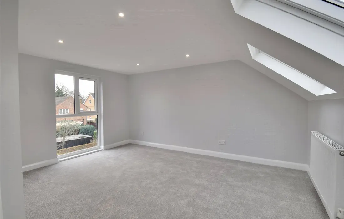 3 bedroom house to rent
