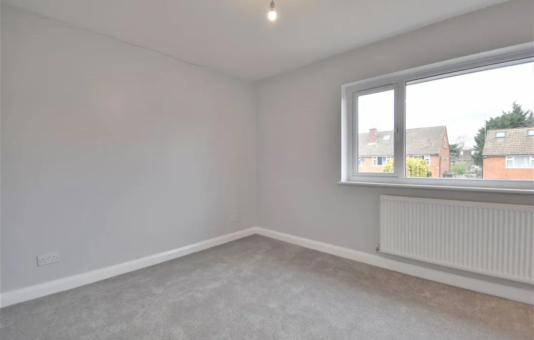 3 bedroom house to rent