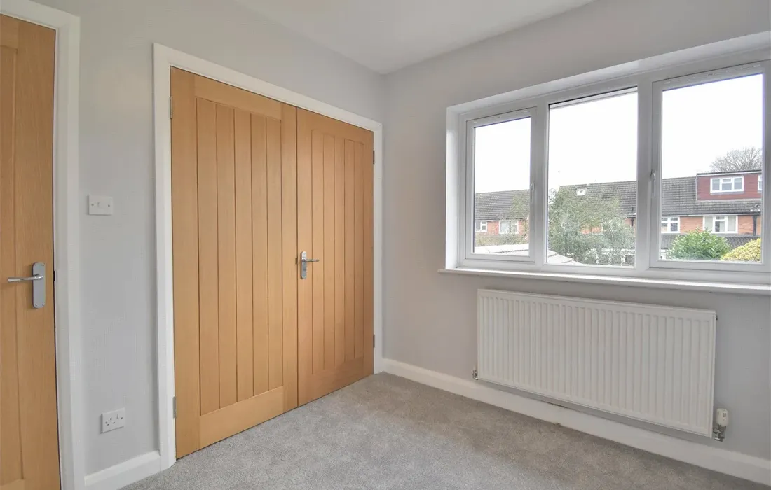 3 bedroom house to rent