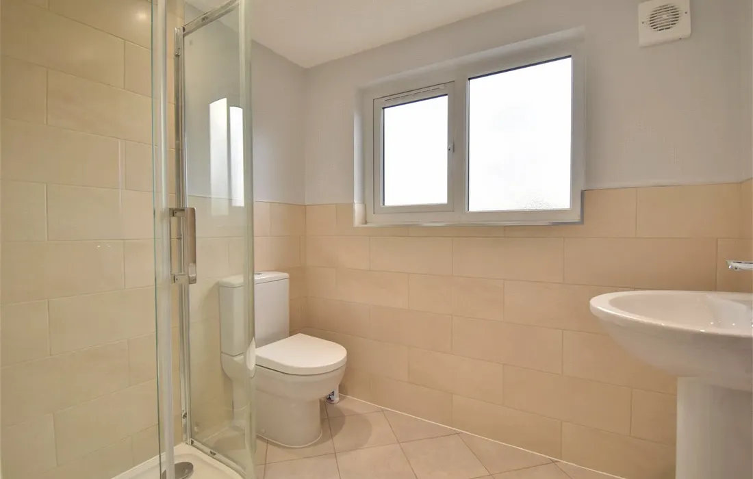 3 bedroom house to rent