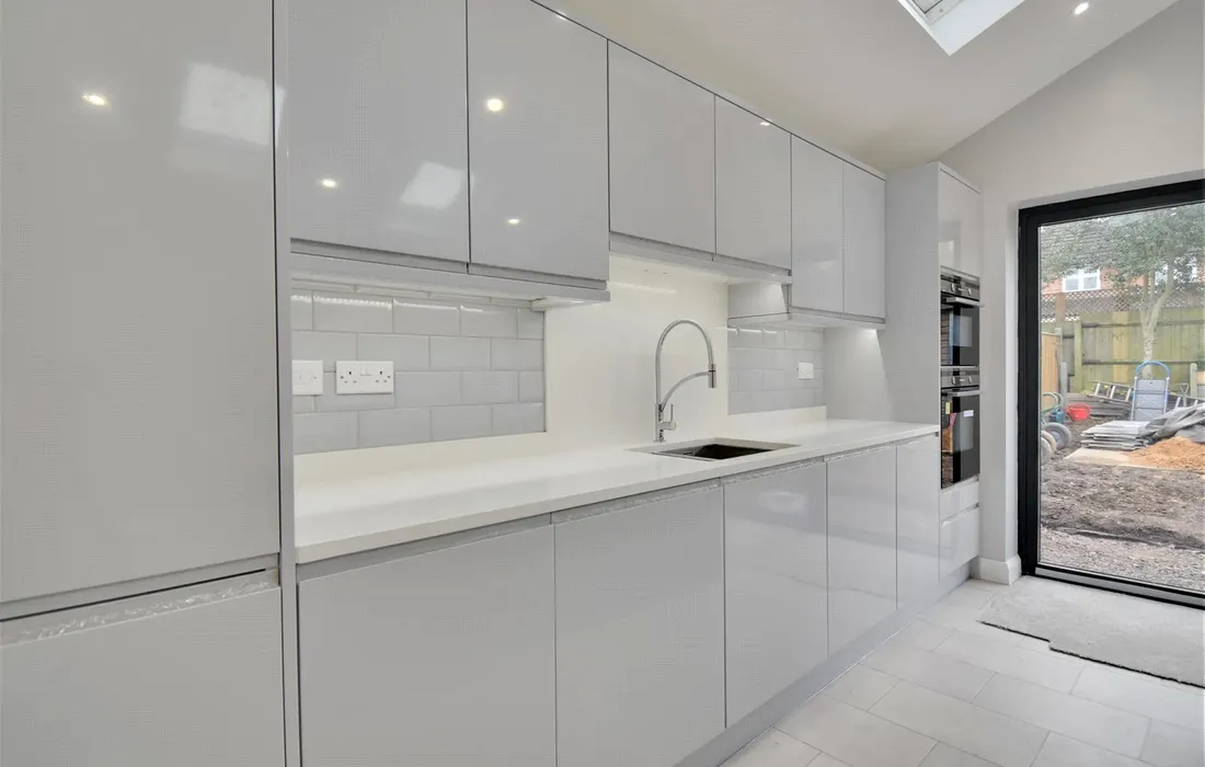3 bedroom house to rent