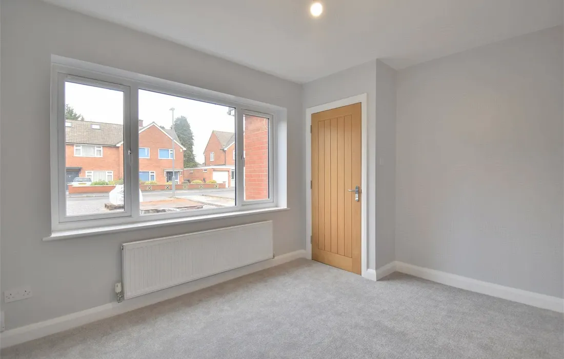 3 bedroom house to rent