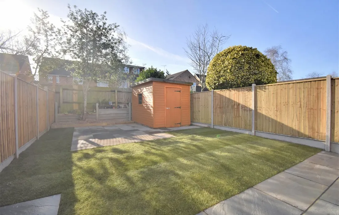 3 bedroom house to rent