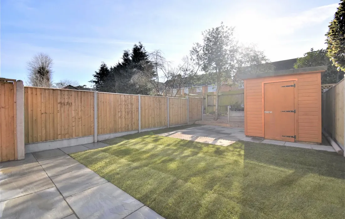3 bedroom house to rent