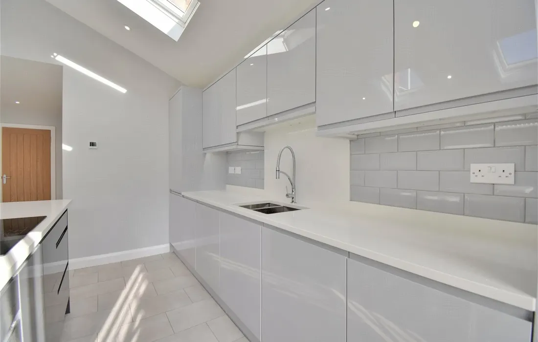 3 bedroom house to rent