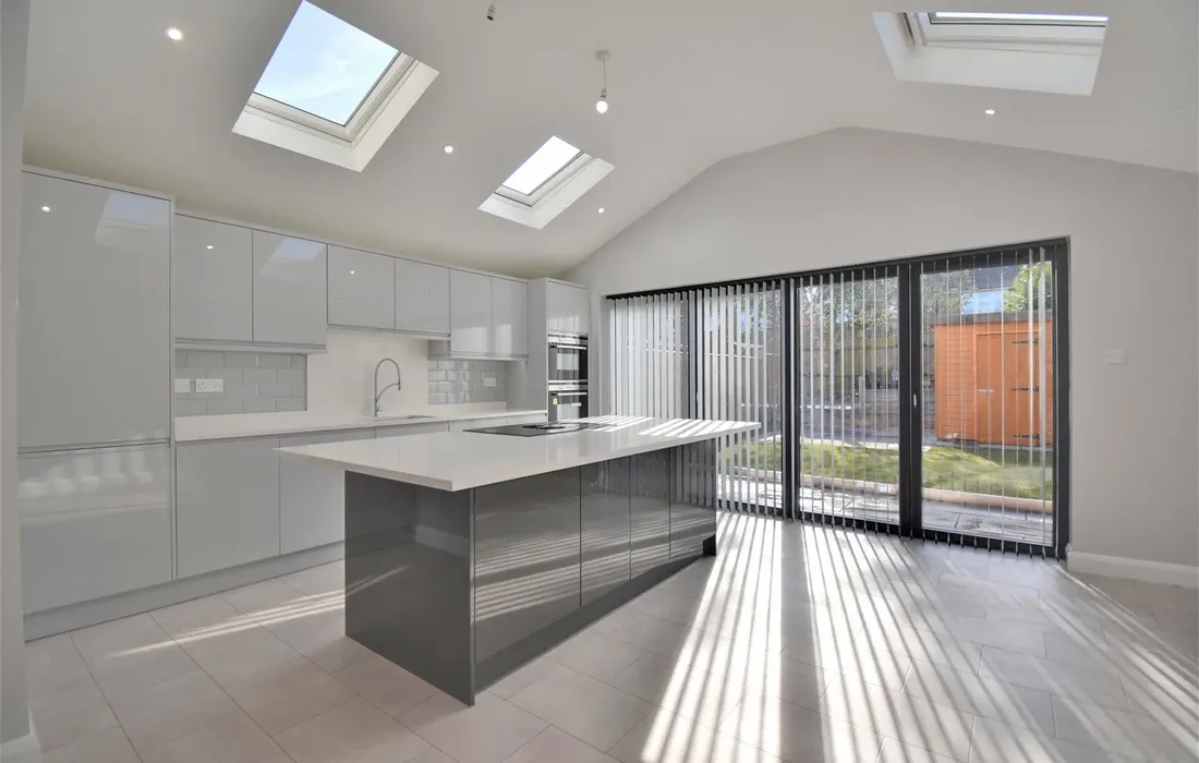 3 bedroom house to rent