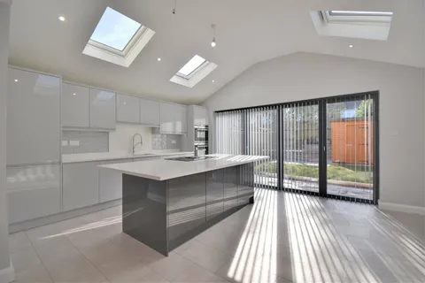 3 bedroom house to rent