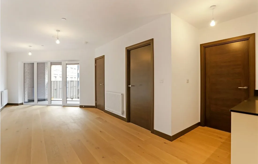 2 bedroom apartment for sale
