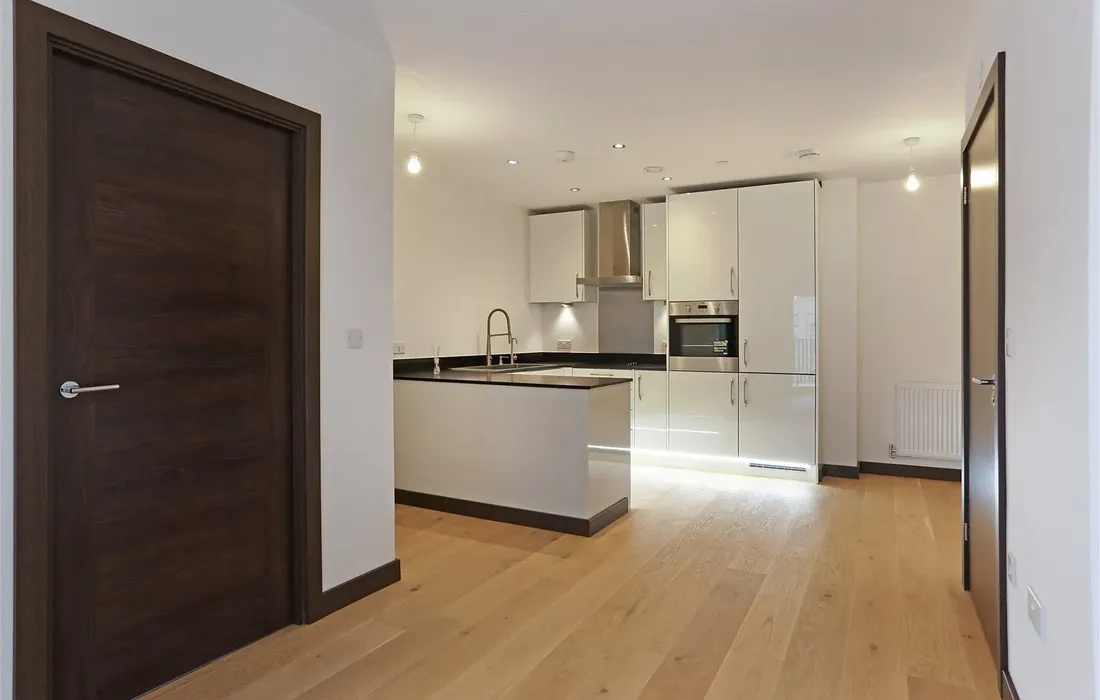 2 bedroom apartment for sale