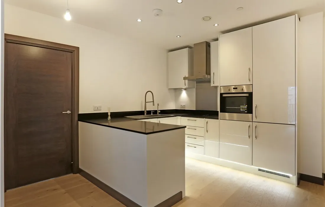 2 bedroom apartment for sale