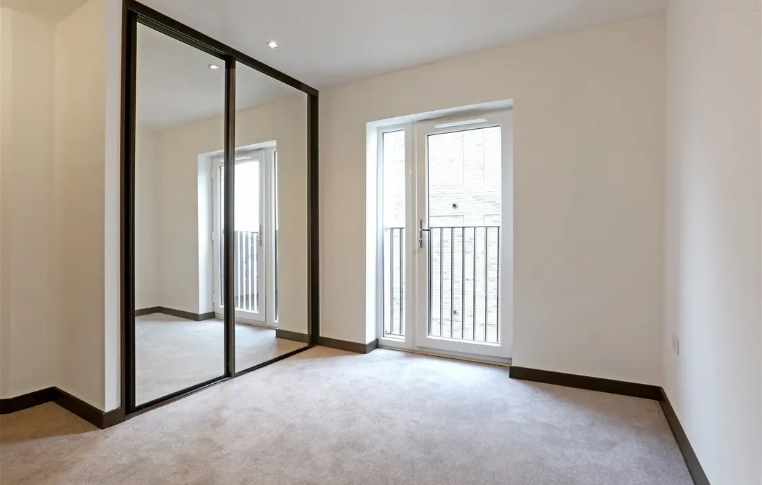 2 bedroom apartment for sale