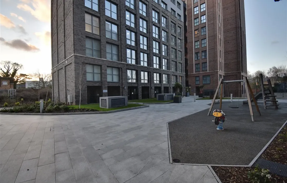 2 bedroom apartment for sale