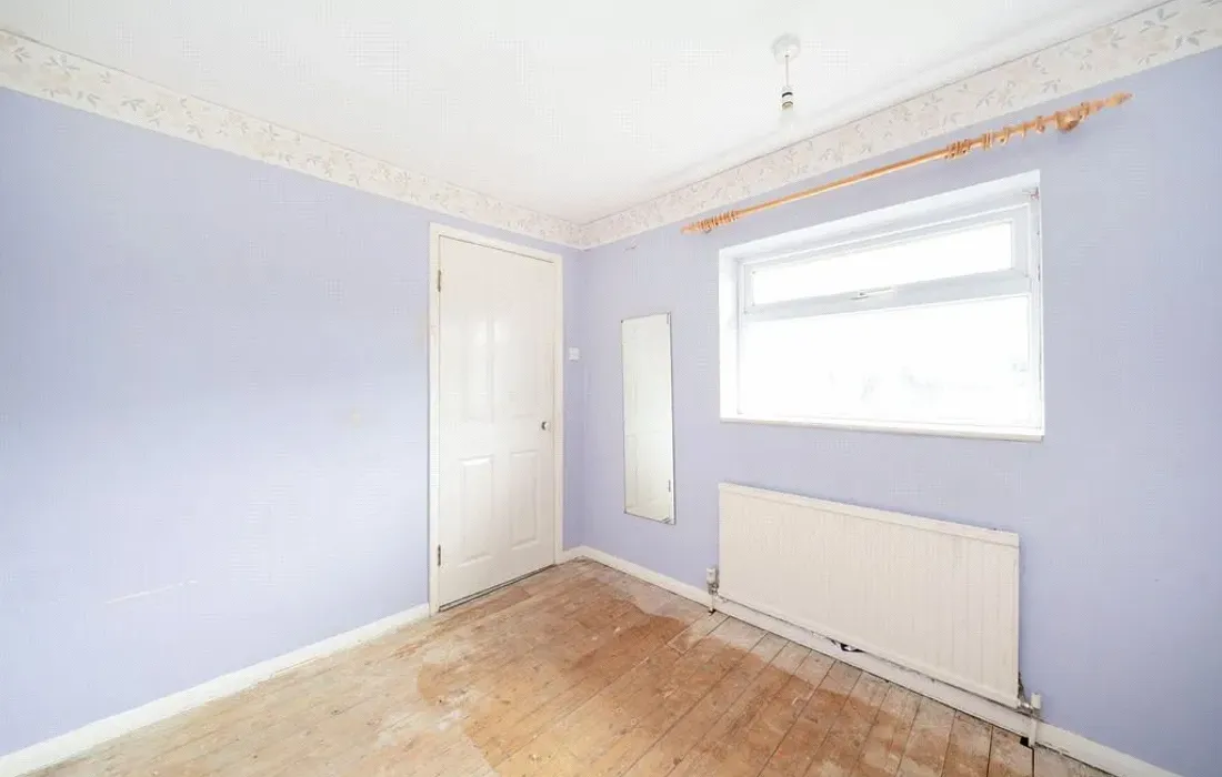 3 bedroom house for sale