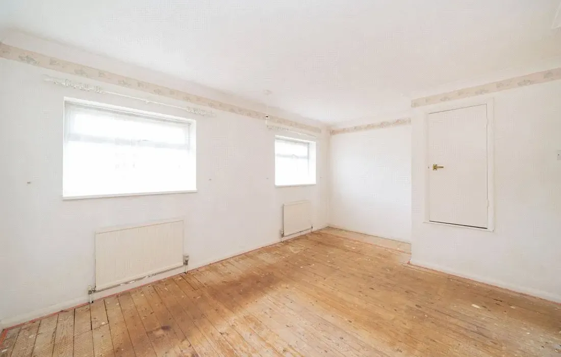 3 bedroom house for sale