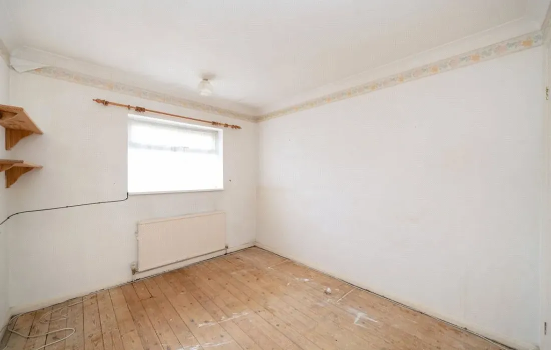 3 bedroom house for sale