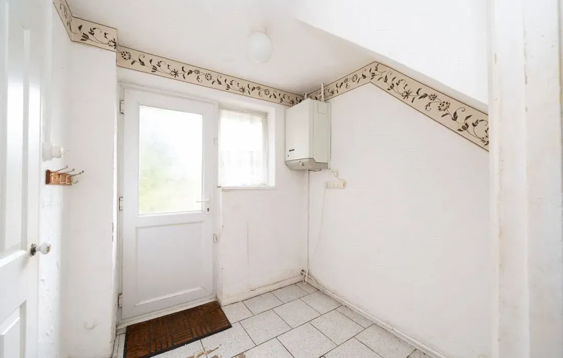 3 bedroom house for sale