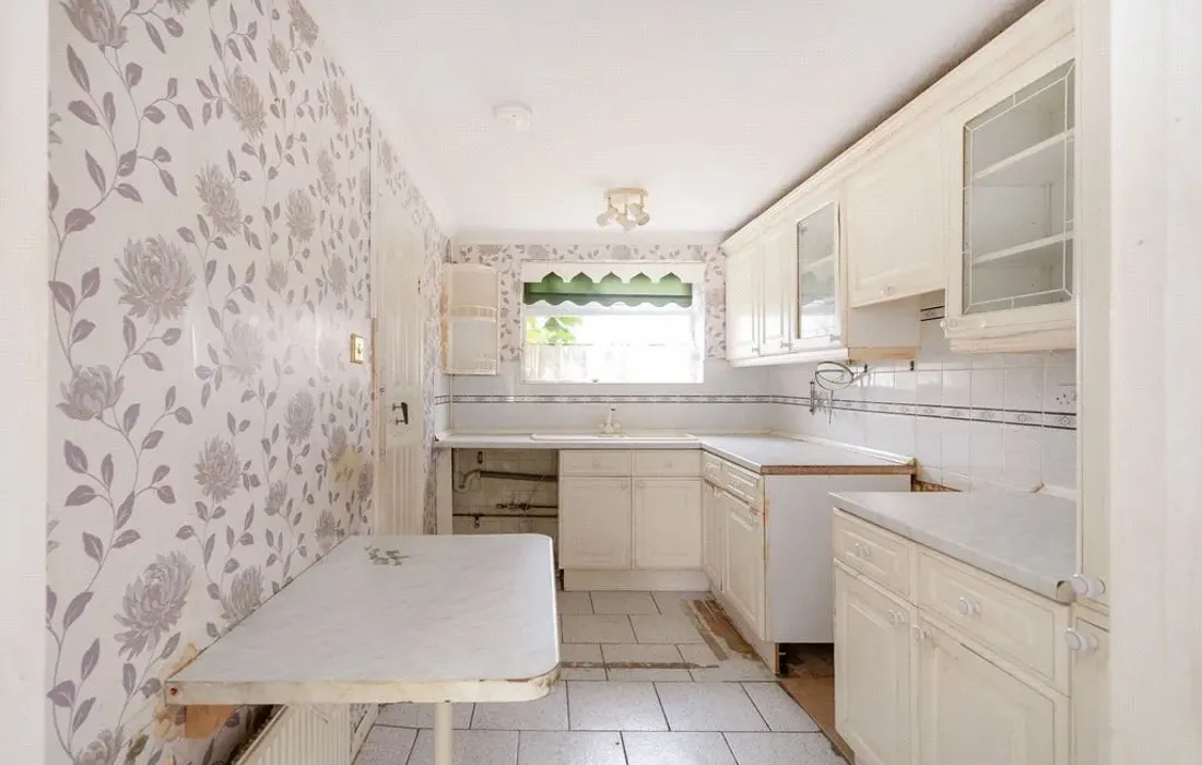 3 bedroom house for sale