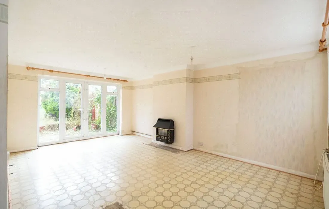 3 bedroom house for sale