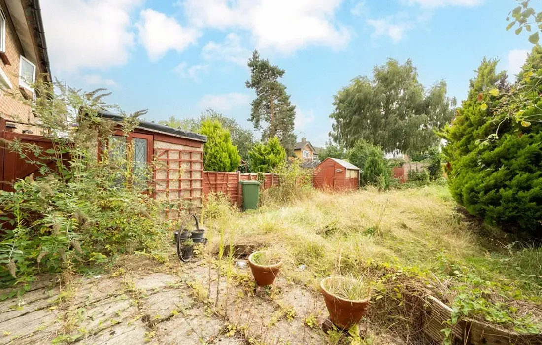 3 bedroom house for sale