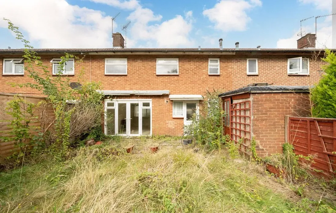 3 bedroom house for sale