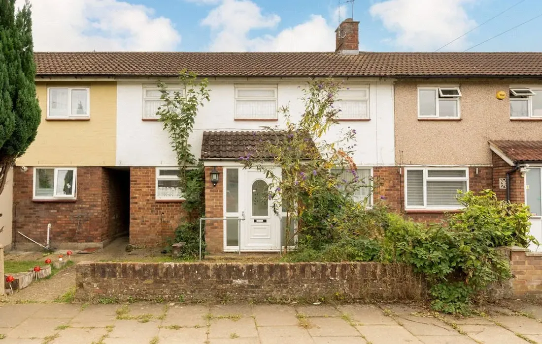 3 bedroom house for sale