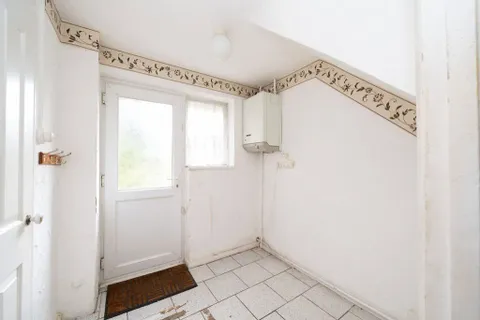 3 bedroom house for sale