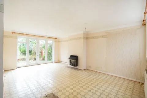 3 bedroom house for sale