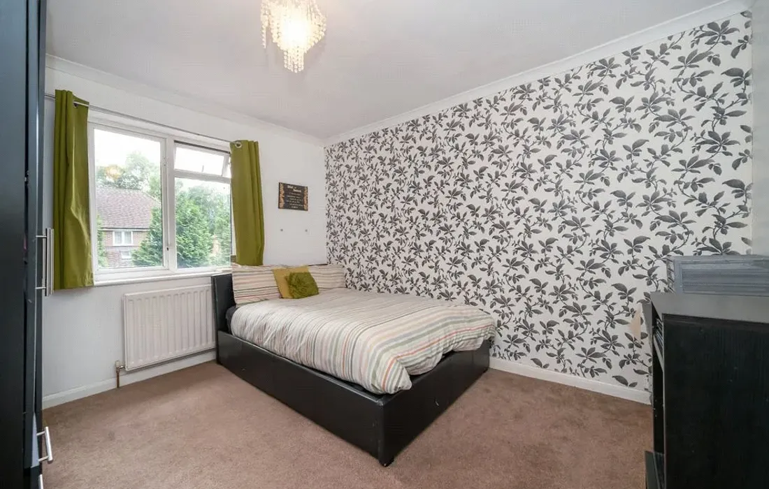 5 bedroom house for sale