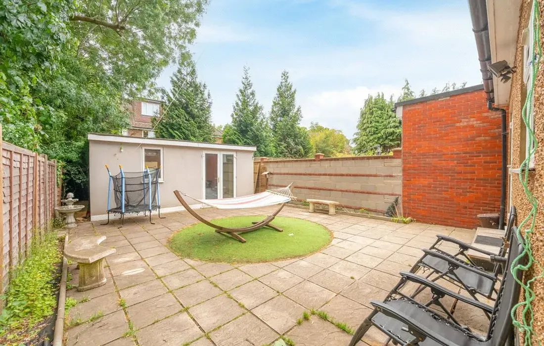 5 bedroom house for sale