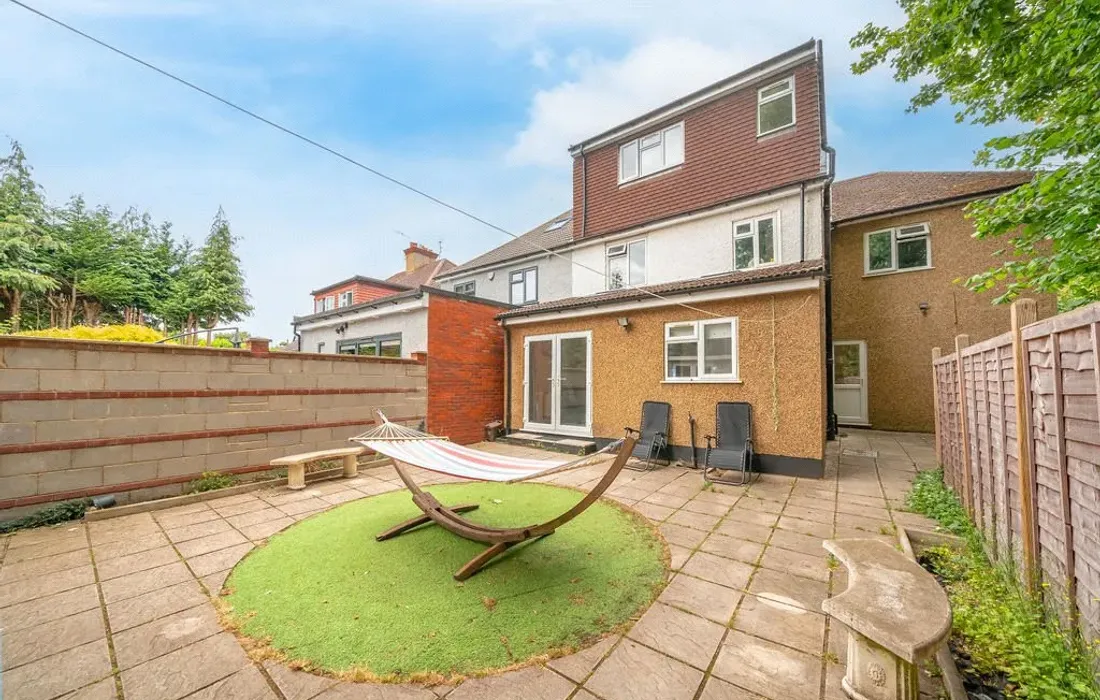5 bedroom house for sale