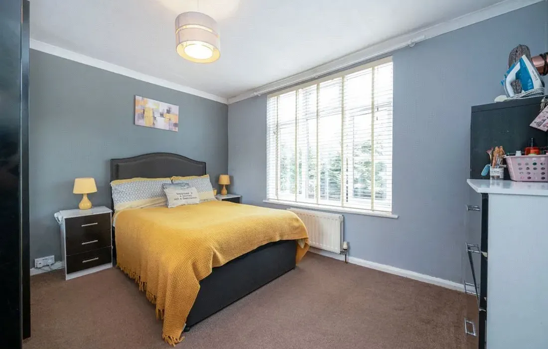 5 bedroom house for sale
