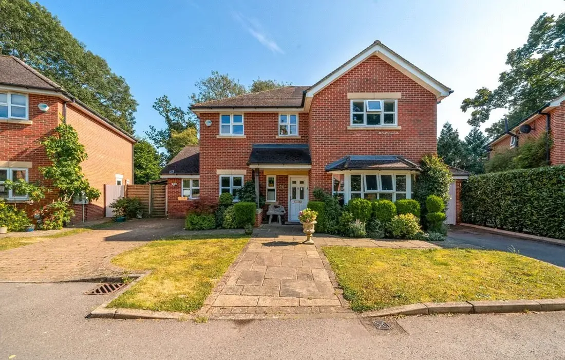 4 bedroom house for sale