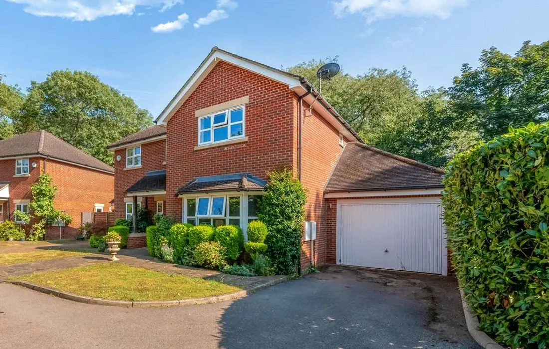 4 bedroom house for sale