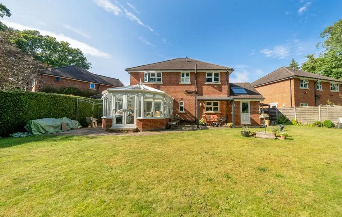 4 bedroom house for sale