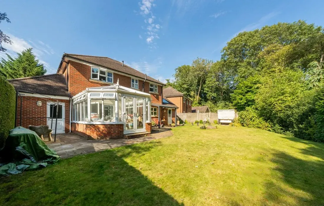 4 bedroom house for sale