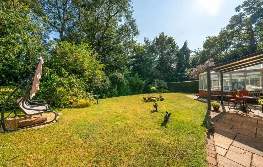 4 bedroom house for sale