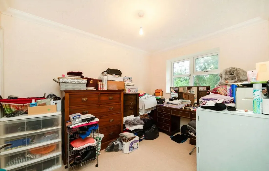 4 bedroom house for sale