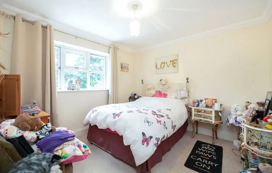 4 bedroom house for sale