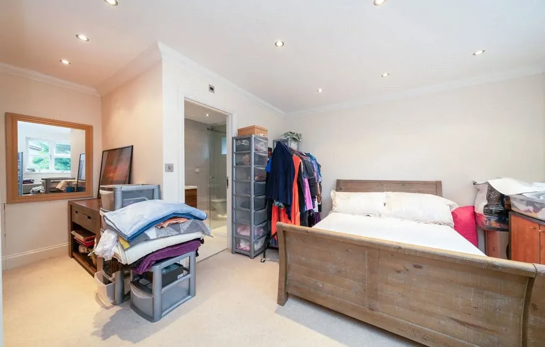 4 bedroom house for sale