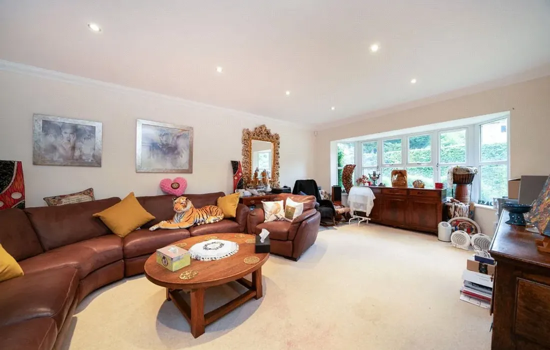 4 bedroom house for sale