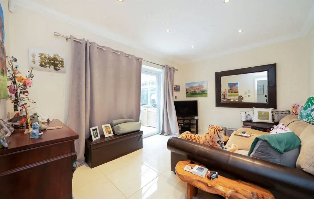 4 bedroom house for sale