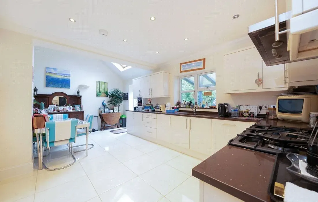 4 bedroom house for sale