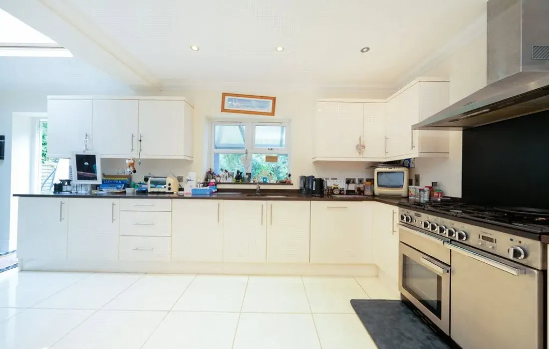 4 bedroom house for sale