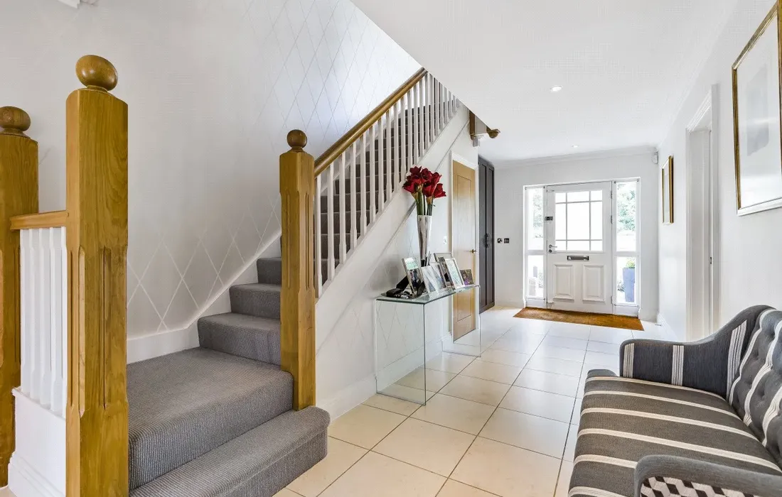 5 bedroom house for sale