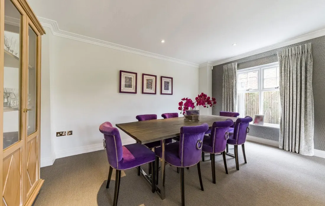 5 bedroom house for sale