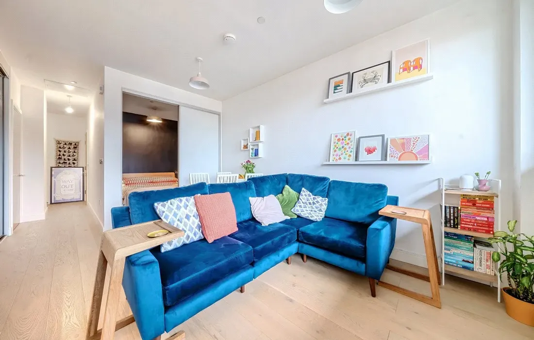 studio apartment apartment for sale