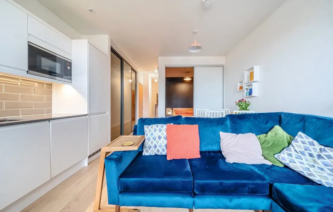 studio apartment apartment for sale