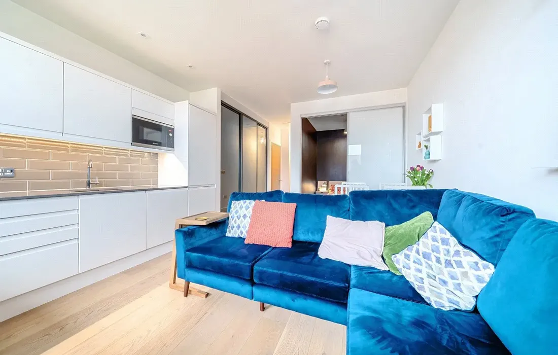 studio apartment apartment for sale