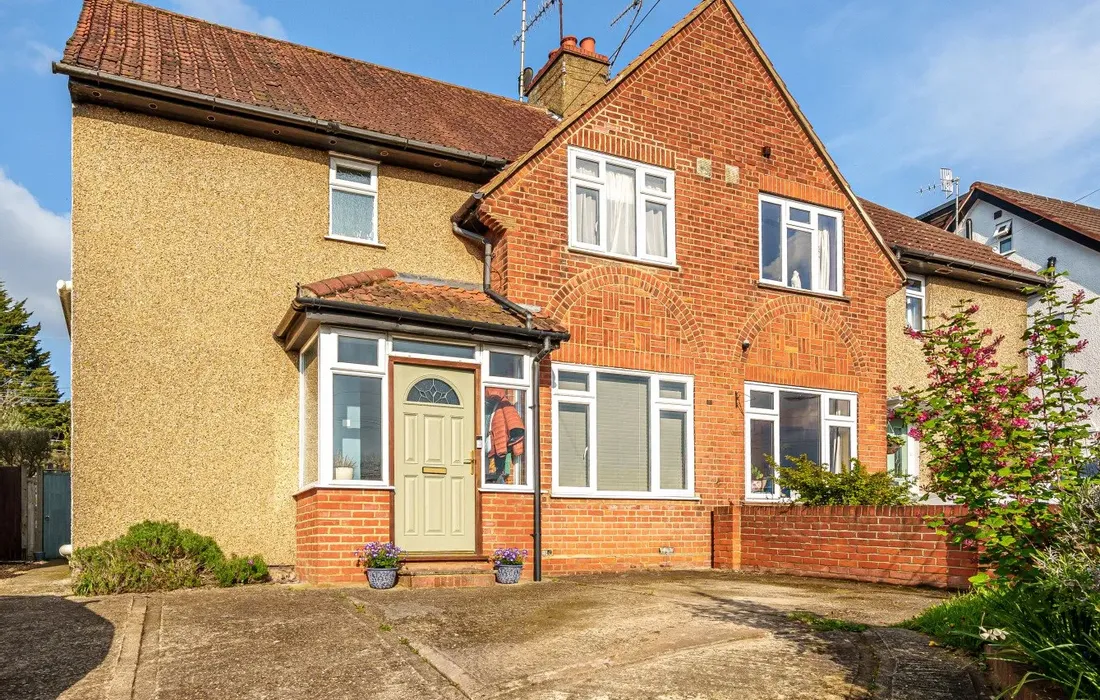 4 bedroom house for sale