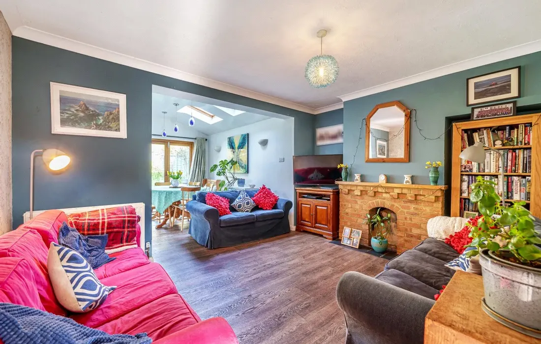 4 bedroom house for sale